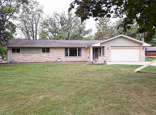 S67W12480 Jo Ct, Muskego, WI 53150