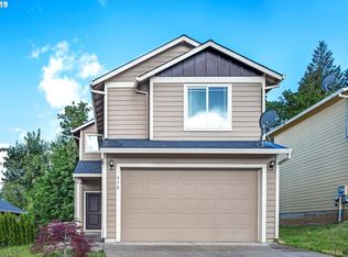 570 NE Caden Ct, Estacada, OR 97023