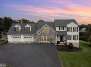 76 Acker Rd, Newport, PA 17074