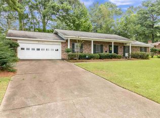 5956 Baxter Dr, Jackson, MS 39211