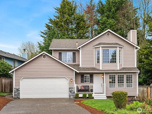 12008 SE 218th Place, Kent, WA 98031