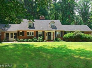 5607 Williams Rd #A, Hydes, MD 21082