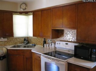 6240 Dunham Rd, Maple Heights, OH 44137