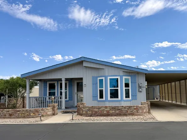 9351 E 28th St #82, Pine Knoll Shores, AZ 85365