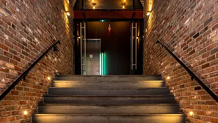 Rented by Nooklyn NYC LLC