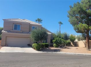 2505 Cortina Ave, Henderson, NV 89074