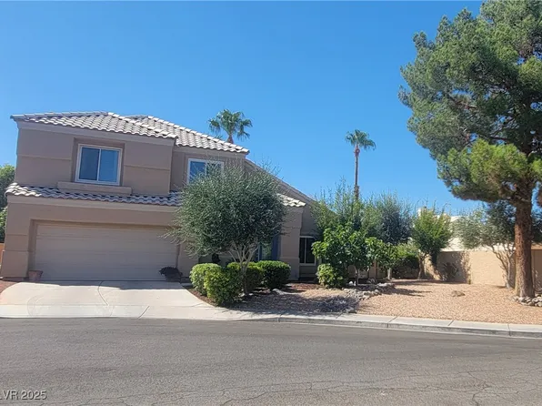 2505 Cortina Ave, Henderson, NV 89074