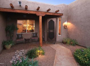 1300 S Placita Brisa Serena, Tucson, AZ 85748