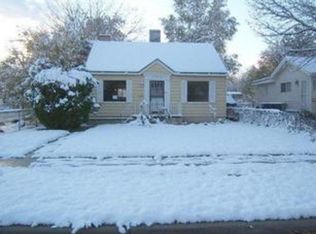 772 S Glendale St, Salt Lake City, UT 84104