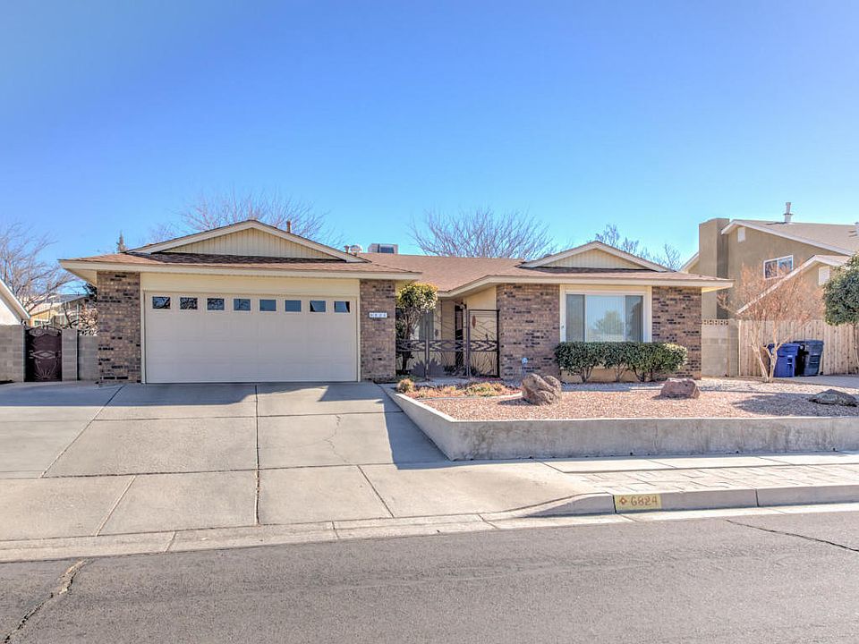 1st image of 6824 Glendora Dr NE