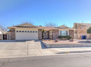 6824 Glendora Dr NE, Albuquerque, NM 87109