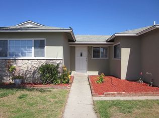 2016 S K St, Oxnard, CA 93033