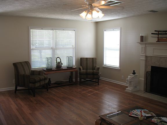 other side of living room