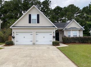 135 Pointer Dr, Goose Creek, SC 29445