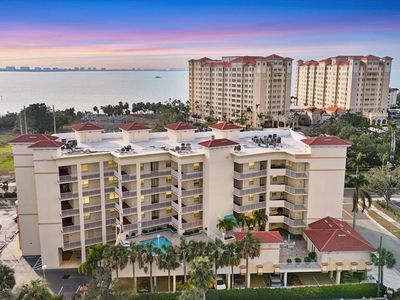 1188 N Tamiami Trl UNIT 203, Sarasota, FL, 34236