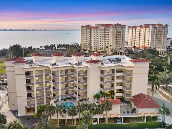 1188 N Tamiami Trl Unit 203, Sarasota, FL 34236