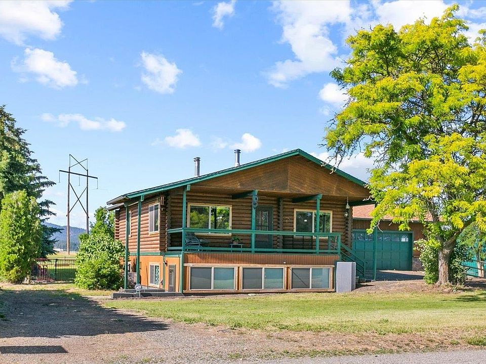 19803 E Buckeye Ave, Otis Orchards, WA 99027 Zillow