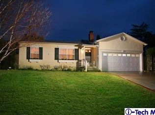 3141 Pontiac St, La Crescenta, CA 91214