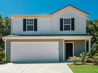 305 Arthurs Ln, Covington, GA 30016