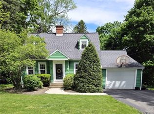 3666 S Hill Rd, Hamburg, NY 14075