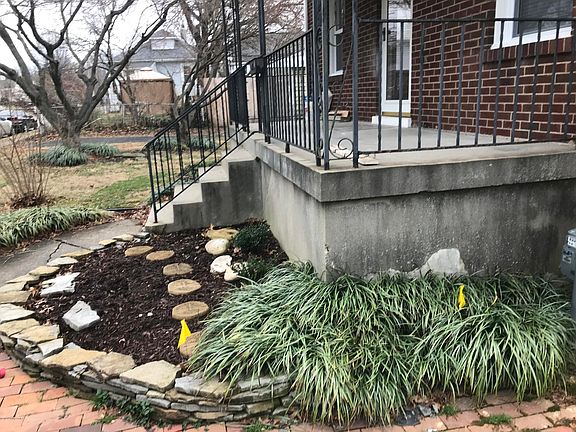 2nd image of 914 Delor Ave