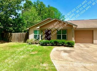 1007 Cunningham Dr UNIT A, Lufkin, TX 75901