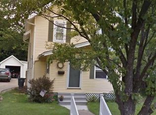 119 Summit St, Wadsworth, OH 44281