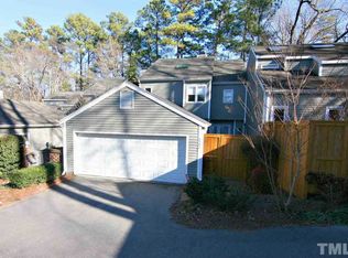 6902 Hunters Way, Raleigh, NC 27615