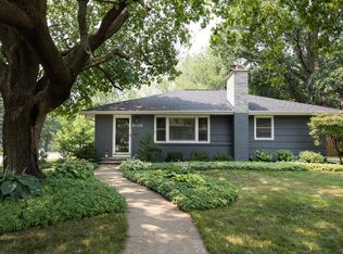 6016 Code Ave, Edina, MN 55436