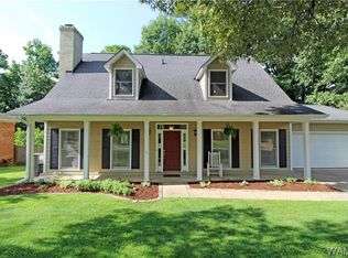5102 Lakehurst Dr, Northport, AL 35473
