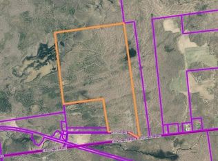 Clinton Mills Rd, Churubusco, NY 12923