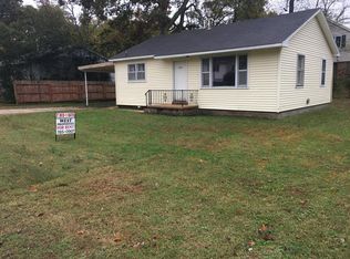 1024 Hickory St, Poplar Bluff, MO 63901