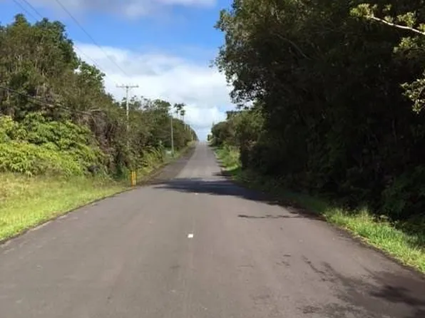 18-4190 Lehuanani St Lot 282-C, Volcano, HI 96785
