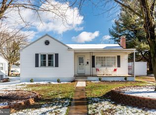 311 N Colonial Ave, Westminster, MD