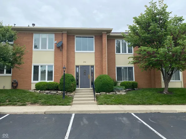 354 Hunters Ln APT C, Carmel, IN 46032