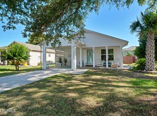 508 Greenville Ave, Carolina Beach, NC 28428