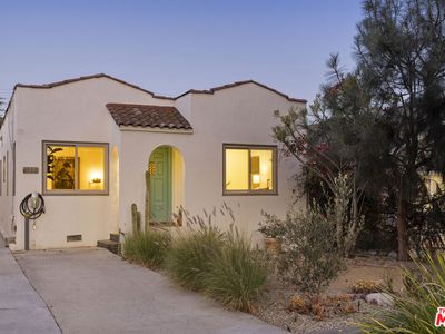 1556 Hazelwood Ave, Los Angeles, CA, 90041