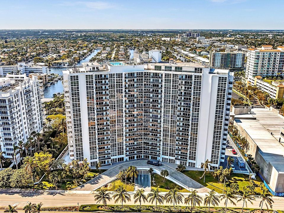 1st image of 2841 N Ocean Boulevard #708