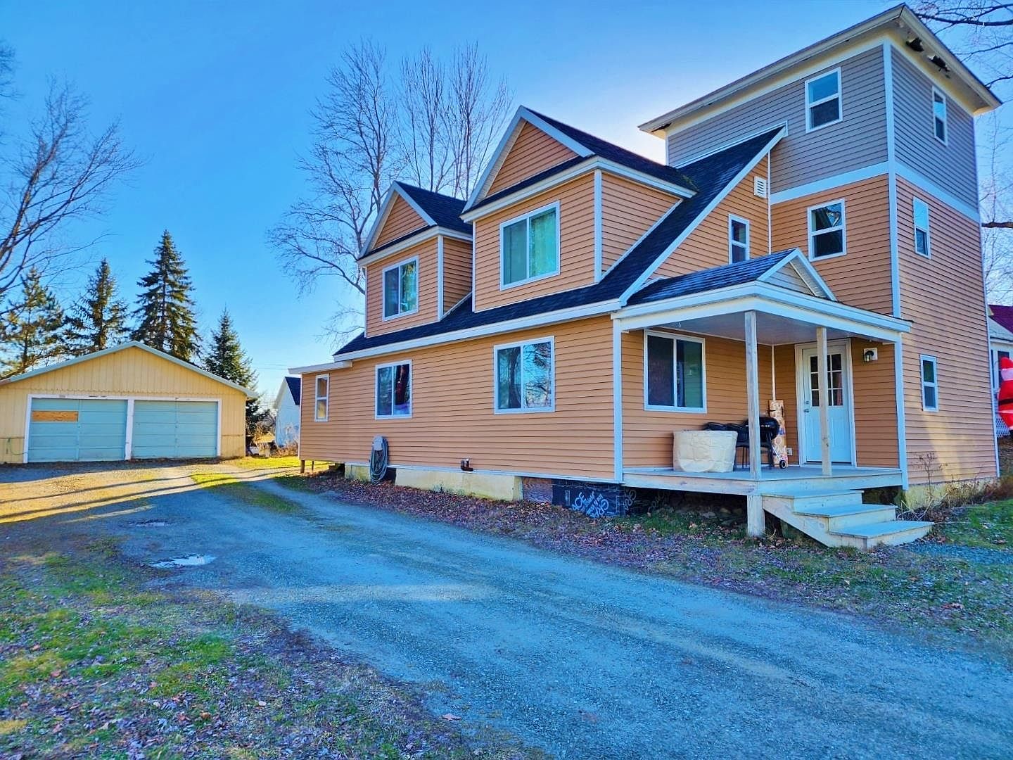 245 Main Street, North Troy, VT 05859 Zillow