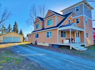 245 Main St, North Troy, VT 05859
