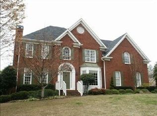 200 York Town Cir, Johns Creek, GA 30097