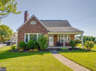 2000 Hanover Pike, Hampstead, MD 21074