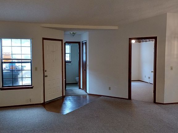 Front Bath fm Living Room