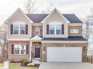 7281 Galena Ave NW, Canal Fulton, OH 44614