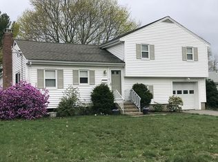 15 Yale Rd, Needham, MA 02494