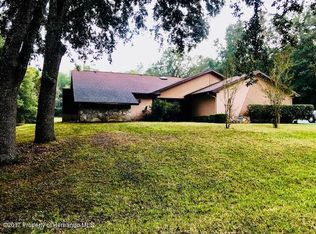 886 W Keller St, Hernando, FL 34442