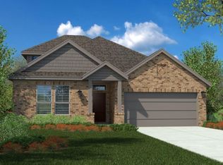 2512 Jack Rabbit Wy, Northlake, TX 76247