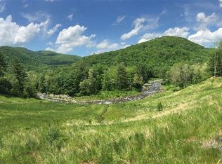 0 Cinder Rd, Chichester, NY 12416