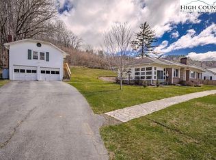 1072/1074 Old Us Highway 421, Sugar Grove, NC 28679