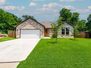 3301 Griggs Ave, Fort Worth, TX 76119